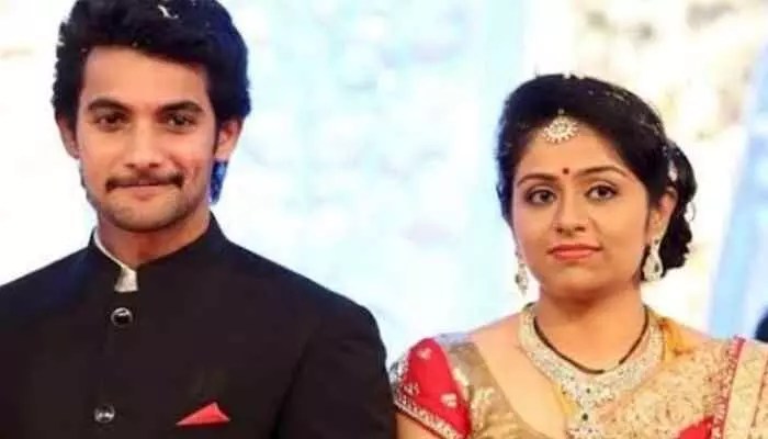 ఆది సాయికుమార్ ఇంట సంబరాలు.. మరో వారసుడు వచ్చేశాడు! ఆది సాయికుమార్ ఇంట సంబరాలు.. మరో వారసుడు వచ్చేశాడు!