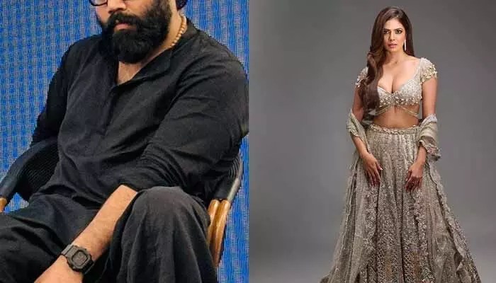 మాళవిక మోహనన్ షాకింగ్ నిజాలు: ఆ డైరెక్టర్ టాలెంట్కే ఓటు, ప్రభాస్తో ఛాన్స్ మిస్ అవ్వడంపై! మాళవిక మోహనన్ షాకింగ్ నిజాలు: ఆ డైరెక్టర్ టాలెంట్కే ఓటు, ప్రభాస్తో ఛాన్స్ మిస్ అవ్వడంపై!