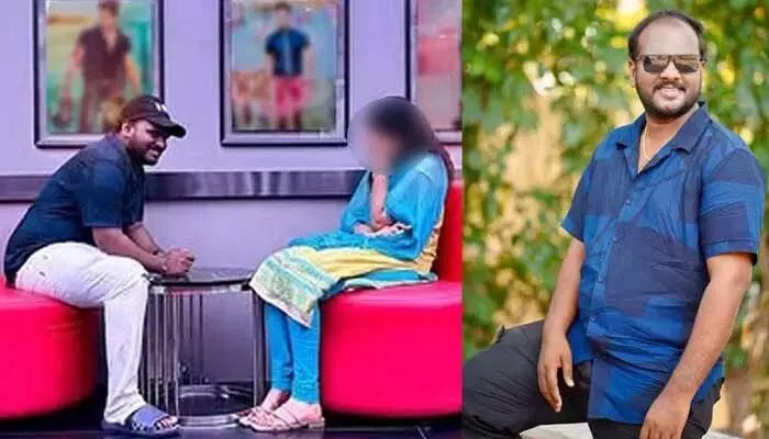 బిగ్ బాస్ ఇమ్ము గర్ల్ఫ్రెండ్తో ఫొటో.. ప్రేమలో మునిగిపోయిన ఎమోషనల్ పోస్ట్ వైరల్! బిగ్ బాస్ ఇమ్ము గర్ల్ఫ్రెండ్తో ఫొటో.. ప్రేమలో మునిగిపోయిన ఎమోషనల్ పోస్ట్ వైరల్!