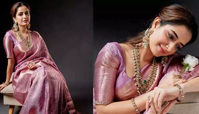 ఆషికా రంగనాథ్ డ్రీమ్ బాయ్ఫ్రెండ్ ఎవరు? షాకింగ్ నిజాలు రివీల్! ఆషికా రంగనాథ్ డ్రీమ్ బాయ్ఫ్రెండ్ ఎవరు? షాకింగ్ నిజాలు రివీల్!