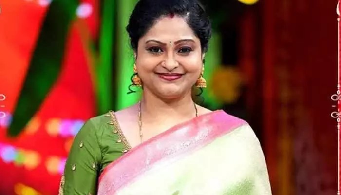 రాశి కెరీర్ను నాశనం చేసిన ఆ సినిమా ఏది? సంచలన నిజాలు వెల్లడించిన నటి! రాశి కెరీర్ను నాశనం చేసిన ఆ సినిమా ఏది? సంచలన నిజాలు వెల్లడించిన నటి!