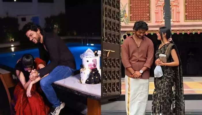 బిగ్ బ్రేకింగ్: షణ్ముఖ్ జశ్వంత్ లైఫ్లోకి కొత్త ప్రియురాలు! 'దేవుడి బంధం' అంటూ పోస్ట్ వైరల్! బిగ్ బ్రేకింగ్: షణ్ముఖ్ జశ్వంత్ లైఫ్లోకి కొత్త ప్రియురాలు! 'దేవుడి బంధం' అంటూ పోస్ట్ వైరల్!