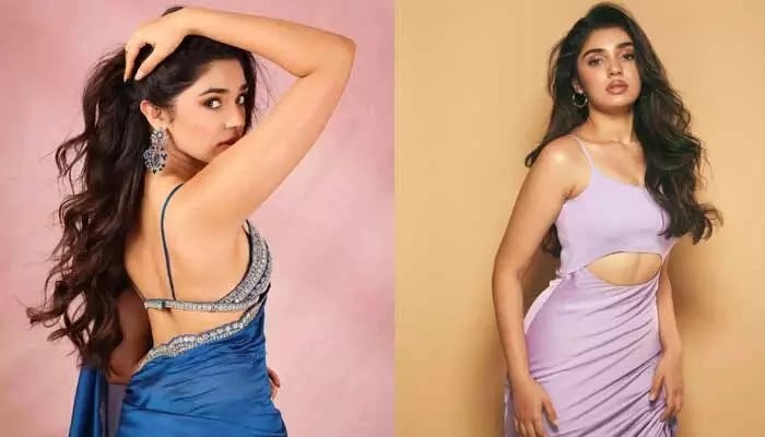 కృతి శెట్టి బాలీవుడ్ కల.. ఇన్నేళ్లూ ఎందుకు ఆలస్యం? ఆఫర్లపై ఆమె ఏం చెప్పిందంటే! కృతి శెట్టి బాలీవుడ్ కల.. ఇన్నేళ్లూ ఎందుకు ఆలస్యం? ఆఫర్లపై ఆమె ఏం చెప్పిందంటే!