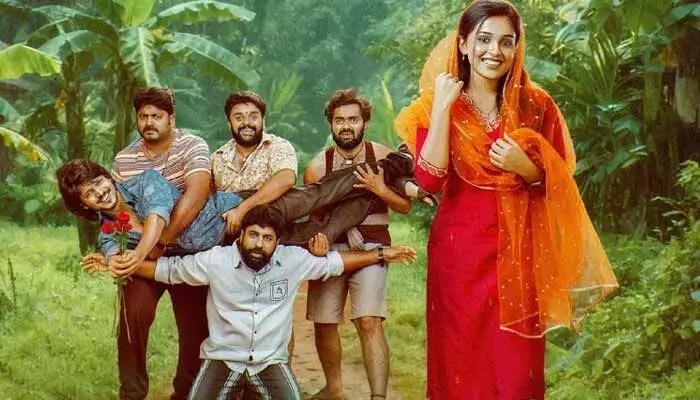 గోదారి గట్టు పైన: మణిరత్నం, గౌతమ్ మీనన్ సైతం చేయలేని అద్భుత కలయిక! టీజర్ రచ్చ గోదారి గట్టు పైన: మణిరత్నం, గౌతమ్ మీనన్ సైతం చేయలేని అద్భుత కలయిక! టీజర్ రచ్చ