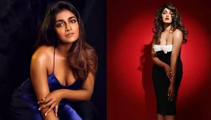 చేదు అనుభవాలకు గుడ్బై.. డింపుల్ హయాతీ కొత్త అస్త్రం, ఈసారి తప్పు జరగదు! చేదు అనుభవాలకు గుడ్బై.. డింపుల్ హయాతీ కొత్త అస్త్రం, ఈసారి తప్పు జరగదు!