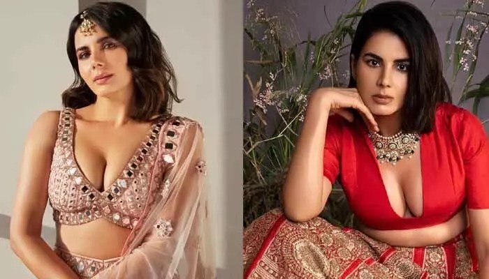 కీర్తి కుల్హారి రెండో పెళ్లి ప్రకటన: అధికారికంగా లవ్ కన్ఫర్మ్, ఫ్యాన్స్కు బిగ్ షాక్! కీర్తి కుల్హారి రెండో పెళ్లి ప్రకటన: అధికారికంగా లవ్ కన్ఫర్మ్, ఫ్యాన్స్కు బిగ్ షాక్!