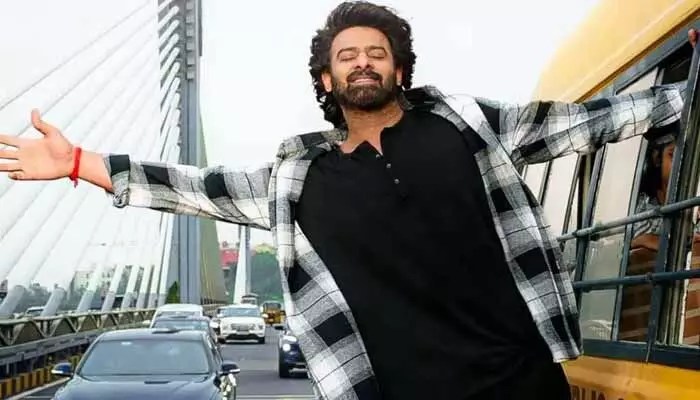 ప్రభాస్ 'రాజా సాబ్' పారితోషికం: దిమ్మతిరిగిపోయే నిజం! ఎందుకంత తగ్గించుకున్నాడో తెలుసా? ప్రభాస్ 'రాజా సాబ్' పారితోషికం: దిమ్మతిరిగిపోయే నిజం! ఎందుకంత తగ్గించుకున్నాడో తెలుసా?