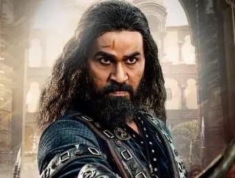‘ద్రౌపది 2’లో మహమ్మద్ తుగ్లక్గా చిరాగ్ జానీ: అంచనాలు పీక్స్కి! ‘ద్రౌపది 2’లో మహమ్మద్ తుగ్లక్గా చిరాగ్ జానీ: అంచనాలు పీక్స్కి!