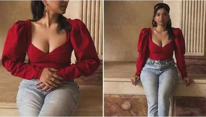 శ్వేతా బసు ప్రసాద్ సంచలనం: రెడ్ లైట్ ఏరియాకు వెళ్లానంటూ ఓపెన్ కామెంట్స్! శ్వేతా బసు ప్రసాద్ సంచలనం: రెడ్ లైట్ ఏరియాకు వెళ్లానంటూ ఓపెన్ కామెంట్స్!