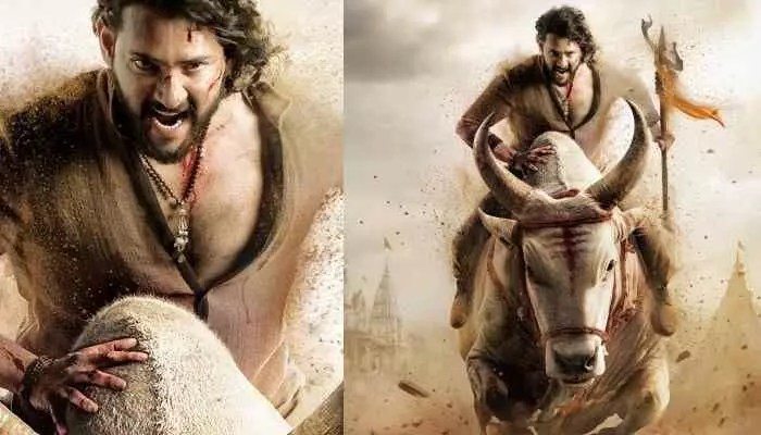 మహేష్ బాబు 'వారణాసి' టీజర్ వచ్చేదెప్పుడు? రాజమౌళి భారీ ప్లాన్! మహేష్ బాబు 'వారణాసి' టీజర్ వచ్చేదెప్పుడు? రాజమౌళి భారీ ప్లాన్!