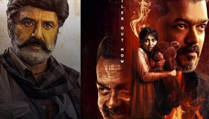 విజయ్ మహిమ! మూడేళ్ల తర్వాత 'భగవంత్ కేసరి' ఓటీటీలో రికార్డులు బ్రేక్ చేస్తుంది ఎందుకు? విజయ్ మహిమ! మూడేళ్ల తర్వాత 'భగవంత్ కేసరి' ఓటీటీలో రికార్డులు బ్రేక్ చేస్తుంది ఎందుకు?