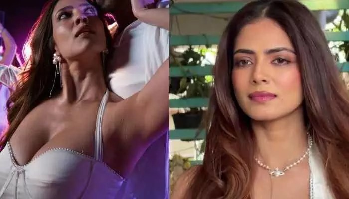 ప్రభాస్ పై మాళవిక మోహనన్ షాకింగ్ వ్యాఖ్యలు: నా క్రష్ అతనే! ప్రభాస్ పై మాళవిక మోహనన్ షాకింగ్ వ్యాఖ్యలు: నా క్రష్ అతనే!