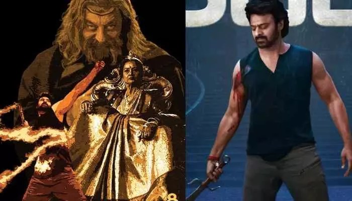 ప్రభాస్ 'ది రాజాసాబ్' కొత్త పోస్టర్: గూస్ బంప్స్ పక్కా! ప్రభాస్ 'ది రాజాసాబ్' కొత్త పోస్టర్: గూస్ బంప్స్ పక్కా!