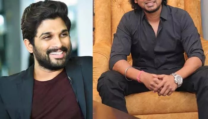 ఆయన తర్వాత ఇతనేనా? లోకేష్ కనగరాజ్తో ఐకాన్ స్టార్ అల్లు అర్జున్ మూవీ ఫిక్స్? ఆయన తర్వాత ఇతనేనా? లోకేష్ కనగరాజ్తో ఐకాన్ స్టార్ అల్లు అర్జున్ మూవీ ఫిక్స్?