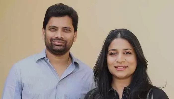 'మన శంకర వర ప్రసాద్ గారు': సంక్రాంతి విందు.. సుస్మిత కొణిదెల 'మన శంకర వర ప్రసాద్ గారు': సంక్రాంతి విందు.. సుస్మిత కొణిదెల