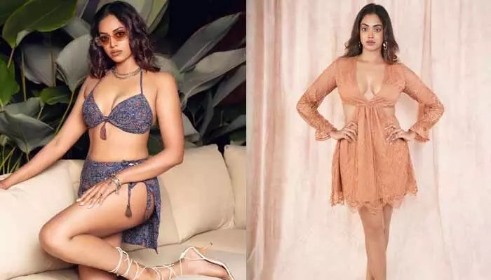 ఆ పొజిషన్ ఏంటో అడిగాడు! నెటిజన్కు కామాక్షి ఇచ్చిన 'మాస్' రిప్లై... సోషల్ మీడియా షేక్! ఆ పొజిషన్ ఏంటో అడిగాడు! నెటిజన్కు కామాక్షి ఇచ్చిన 'మాస్' రిప్లై... సోషల్ మీడియా షేక్!