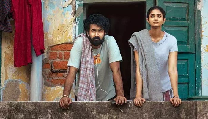 వాలెంటైన్స్ డేకి లవ్ బాంబ్ రెడీ! ‘కపుల్ ఫ్రెండ్లీ’ రిలీజ్ డేట్.. మాస్ అప్డేట్! వాలెంటైన్స్ డేకి లవ్ బాంబ్ రెడీ! ‘కపుల్ ఫ్రెండ్లీ’ రిలీజ్ డేట్.. మాస్ అప్డేట్!
