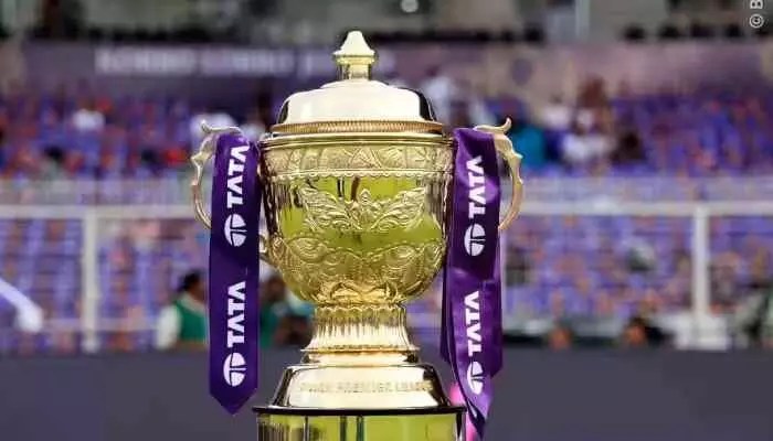 IPL-2026 షెడ్యూల్ వచ్చేసింది! తొలి మ్యాచ్ ఎక్కడో తెలుసా? IPL-2026 షెడ్యూల్ వచ్చేసింది! తొలి మ్యాచ్ ఎక్కడో తెలుసా?