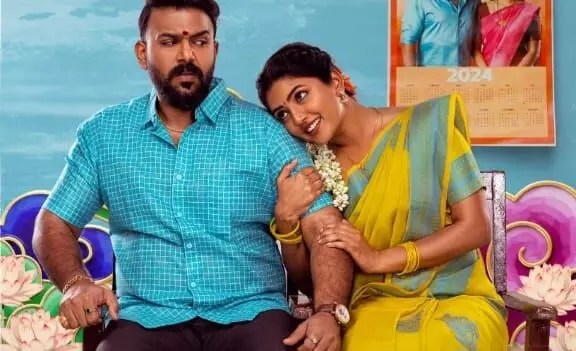 ఓం శాంతి శాంతి శాంతి: మహిళల హృదయాలను హత్తుకున్న థీమ్ సాంగ్! సినిమా రిలీజ్ ఎప్పుడంటే? ఓం శాంతి శాంతి శాంతి: మహిళల హృదయాలను హత్తుకున్న థీమ్ సాంగ్! సినిమా రిలీజ్ ఎప్పుడంటే?