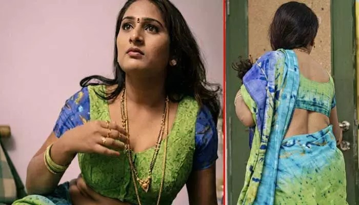 ఒకప్పటి సెన్సేషన్ ఇప్పుడు ట్రెండింగ్.. హీరోయిన్ అమృత ఫోటోలు వైరల్! ఒకప్పటి సెన్సేషన్ ఇప్పుడు ట్రెండింగ్.. హీరోయిన్ అమృత ఫోటోలు వైరల్!