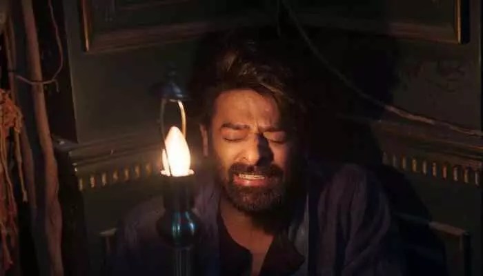 ప్రభాస్ కు R లెటర్ టెన్షన్! ది రాజా సాబ్ కు షాకింగ్ టాక్.. బాక్సాఫీస్ వద్ద కలెక్షన్ల సునామీ! ప్రభాస్ కు R లెటర్ టెన్షన్! ది రాజా సాబ్ కు షాకింగ్ టాక్.. బాక్సాఫీస్ వద్ద కలెక్షన్ల సునామీ!