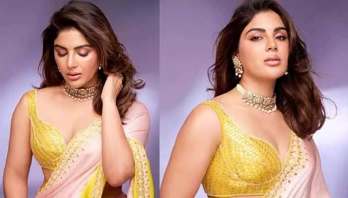 ఒంటరిగా ఉంటే ఆ పనులే చేస్తానన్న సంయుక్త మీనన్! షాకింగ్ కామెంట్స్ వైరల్! ఒంటరిగా ఉంటే ఆ పనులే చేస్తానన్న సంయుక్త మీనన్! షాకింగ్ కామెంట్స్ వైరల్!
