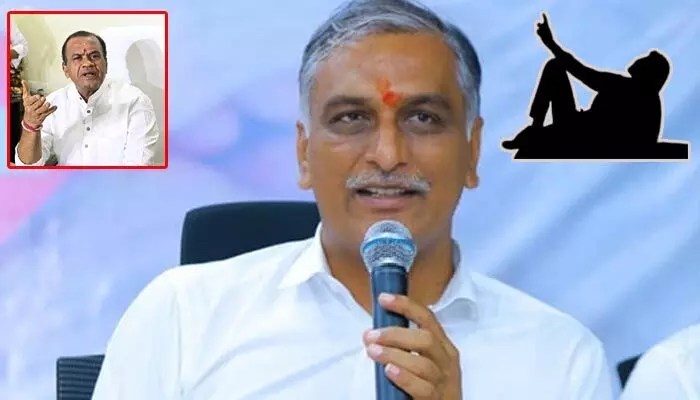 కేసీఆర్ సర్కార్ పై హరీష్ రావు ఫైర్! ఆ హీరో సినిమాపై కక్ష గడతారా? దుమ్ము రేపిన కామెంట్స్! కేసీఆర్ సర్కార్ పై హరీష్ రావు ఫైర్! ఆ హీరో సినిమాపై కక్ష గడతారా? దుమ్ము రేపిన కామెంట్స్!