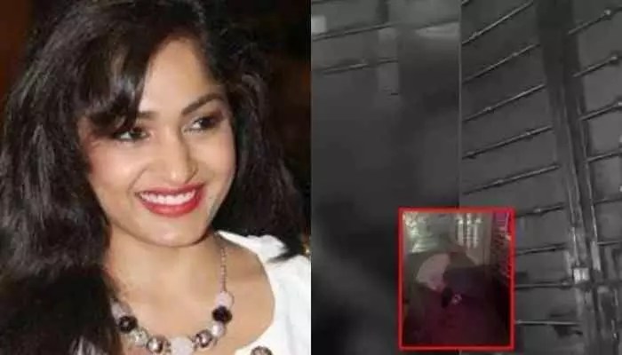 కట్టమైసమ్మ గుడి దగ్గర షాకింగ్ ఘటన! మాధవి లత ఫైర్! ఏం జరిగిందో తెలుసా? కట్టమైసమ్మ గుడి దగ్గర షాకింగ్ ఘటన! మాధవి లత ఫైర్! ఏం జరిగిందో తెలుసా?