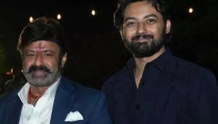 నందమూరి ఫ్యాన్స్కు పూనకాలే.. మోక్షజ్ఞ ఎంట్రీ డేట్ ఫిక్స్! రికార్డులు బద్దలు కావాల్సిందే!! నందమూరి ఫ్యాన్స్కు పూనకాలే.. మోక్షజ్ఞ ఎంట్రీ డేట్ ఫిక్స్! రికార్డులు బద్దలు కావాల్సిందే!!