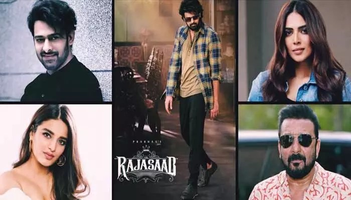 ప్రభాస్ 'రాజాసాబ్' రెమ్యూనరేషన్ లీక్! ఎవరికి ఎంత ముట్టిందో తెలిస్తే మైండ్ బ్లాక్! ప్రభాస్ 'రాజాసాబ్' రెమ్యూనరేషన్ లీక్! ఎవరికి ఎంత ముట్టిందో తెలిస్తే మైండ్ బ్లాక్!