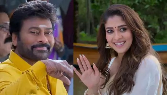 Breaking: ఓటీటీలో చిరంజీవి 'మన శంకర వరప్రసాద్ గారు'.. స్ట్రీమింగ్ డేట్ ఫిక్స్! ఇక రచ్చ రచ్చే! Breaking: ఓటీటీలో చిరంజీవి 'మన శంకర వరప్రసాద్ గారు'.. స్ట్రీమింగ్ డేట్ ఫిక్స్! ఇక రచ్చ రచ్చే!