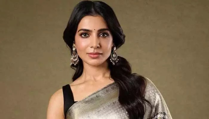 షాకింగ్: యామీ నటనకు సమంత ఫిదా! 'హక్' మూవీపై సంచలన ట్వీట్ వైరల్! షాకింగ్: యామీ నటనకు సమంత ఫిదా! 'హక్' మూవీపై సంచలన ట్వీట్ వైరల్!