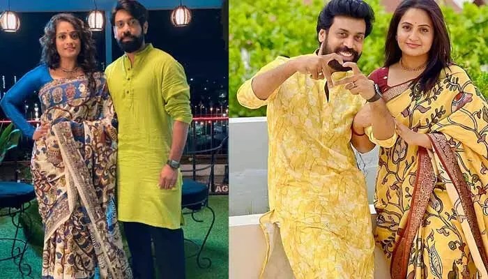 షాకింగ్ కామెంట్స్! నీ శరీరం నీ మొగుడికే.. పబ్లిక్కు కాదు: ఆట సందీప్ వైఫ్ జ్యోతి సంచలనం! షాకింగ్ కామెంట్స్! నీ శరీరం నీ మొగుడికే.. పబ్లిక్కు కాదు: ఆట సందీప్ వైఫ్ జ్యోతి సంచలనం!