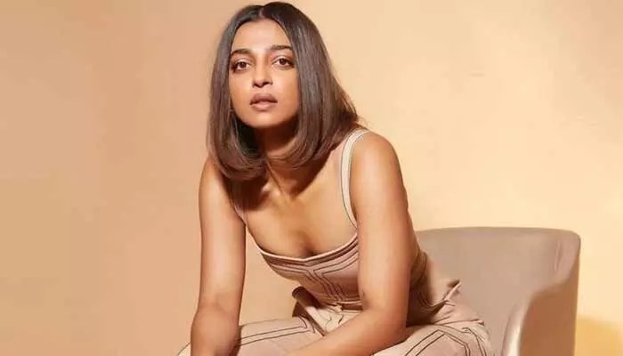 రాధికా ఆప్టే సంచలన నిర్ణయం! ఇకపై ఆ పనులు చేయనంటూ షాకింగ్ కామెంట్స్! రాధికా ఆప్టే సంచలన నిర్ణయం! ఇకపై ఆ పనులు చేయనంటూ షాకింగ్ కామెంట్స్!