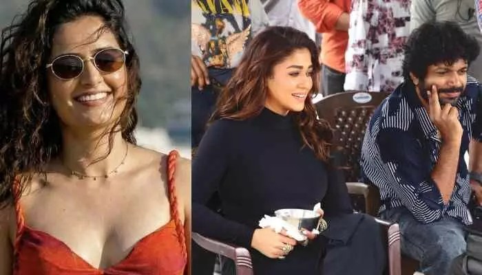 నయనతార పై ఆషికా రంగనాథ్ సంచలన కామెంట్స్! రవితేజ మూవీకి రికార్డ్ ఓపెనింగ్స్! నయనతార పై ఆషికా రంగనాథ్ సంచలన కామెంట్స్! రవితేజ మూవీకి రికార్డ్ ఓపెనింగ్స్!