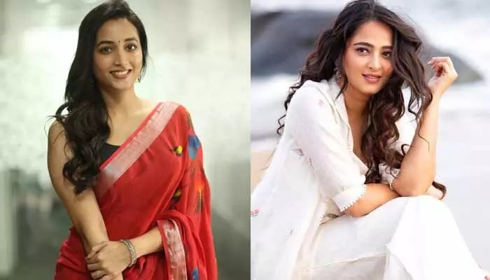 శెట్టి సిస్టర్స్ కలకలం! అనుష్క, శ్రీనిధి మధ్య అసలు లింక్ ఇదేనా? వైరల్ కామెంట్స్! శెట్టి సిస్టర్స్ కలకలం! అనుష్క, శ్రీనిధి మధ్య అసలు లింక్ ఇదేనా? వైరల్ కామెంట్స్!