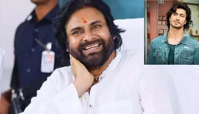 పవన్ కళ్యాణ్ పై బాలీవుడ్ హీరో సంచలన కామెంట్స్! పవర్ స్టార్ రియాక్షన్ చూస్తే షాక్ అవుతారు! పవన్ కళ్యాణ్ పై బాలీవుడ్ హీరో సంచలన కామెంట్స్! పవర్ స్టార్ రియాక్షన్ చూస్తే షాక్ అవుతారు!