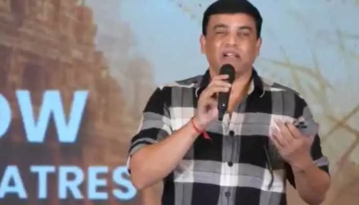 దిల్ రాజు మాస్ ప్లాన్.. ఆ సినిమా హిస్టరీనే మార్చేశాడు! రిజల్ట్ చూసి టాలీవుడ్ షాక్! దిల్ రాజు మాస్ ప్లాన్.. ఆ సినిమా హిస్టరీనే మార్చేశాడు! రిజల్ట్ చూసి టాలీవుడ్ షాక్!