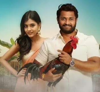 షాకింగ్: 'మిరాకిల్' ఫస్ట్ లుక్ రిలీజ్! రణధీర్, హెబ్బా పటేల్ మాస్ ట్రీట్! షాకింగ్: 'మిరాకిల్' ఫస్ట్ లుక్ రిలీజ్! రణధీర్, హెబ్బా పటేల్ మాస్ ట్రీట్!
