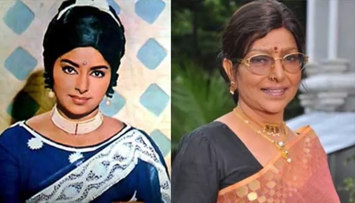 మాస్ న్యూస్: నటి శారదకు మరో అవార్డుతో సంచలనం! ఫ్యాన్స్ సంబరాలు!! మాస్ న్యూస్: నటి శారదకు మరో అవార్డుతో సంచలనం! ఫ్యాన్స్ సంబరాలు!!