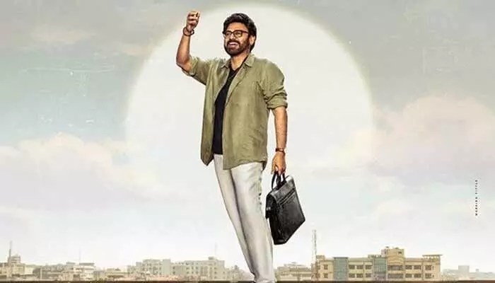 షాకింగ్: వెంకటేష్ 'ఆదర్శ కుటుంబం' ఓటీటీ డీల్ క్లోజ్! రికార్డు ధర పలికిందంటూ వైరల్ న్యూస్! షాకింగ్: వెంకటేష్ 'ఆదర్శ కుటుంబం' ఓటీటీ డీల్ క్లోజ్! రికార్డు ధర పలికిందంటూ వైరల్ న్యూస్!