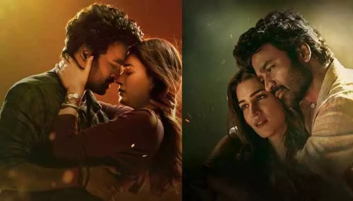 ధనుష్ 'తేరే ఇష్క్ మే' ఓటీటీ షాక్: స్ట్రీమింగ్ ఎప్పుడో తెలుసా? రికార్డు బ్రేకింగ్ న్యూస్! ధనుష్ 'తేరే ఇష్క్ మే' ఓటీటీ షాక్: స్ట్రీమింగ్ ఎప్పుడో తెలుసా? రికార్డు బ్రేకింగ్ న్యూస్!