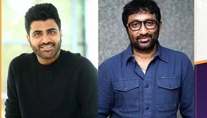శర్వానంద్, శ్రీను వైట్ల మూవీ రిలీజ్ డేట్ ఫిక్స్! ఫ్యాన్స్ కి పూనకాలే!! శర్వానంద్, శ్రీను వైట్ల మూవీ రిలీజ్ డేట్ ఫిక్స్! ఫ్యాన్స్ కి పూనకాలే!!
