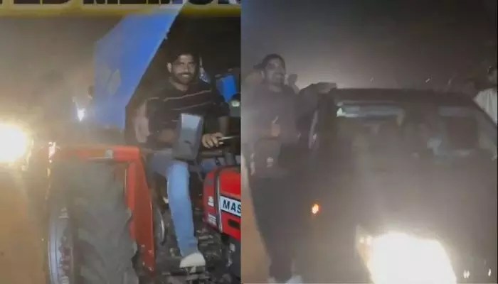 మెగాస్టార్ మూవీకి ఫ్యామిలీస్ బ్రహ్మరథం! ఒకేసారి 140 టికెట్లు బుక్ చేసిన ఫ్యామిలీ!! మెగాస్టార్ మూవీకి ఫ్యామిలీస్ బ్రహ్మరథం! ఒకేసారి 140 టికెట్లు బుక్ చేసిన ఫ్యామిలీ!!