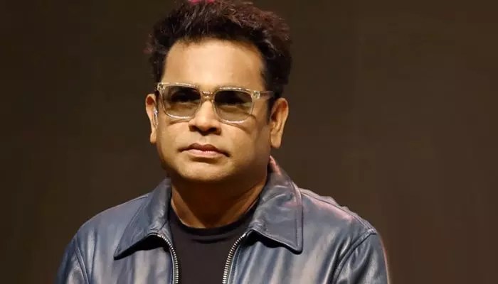 షాకింగ్: నా కామెంట్స్ పై ఏఆర్ రెహమాన్ క్లారిటీ! వీడియో రిలీజ్ చేసి ఏం చెప్పారంటే..? షాకింగ్: నా కామెంట్స్ పై ఏఆర్ రెహమాన్ క్లారిటీ! వీడియో రిలీజ్ చేసి ఏం చెప్పారంటే..?