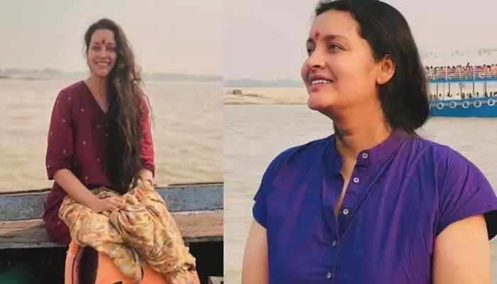 షాకింగ్: మనశ్శాంతి కోసం రేణు దేశాయ్ వెతుకులాట! వైరల్ అవుతున్న కాశీ పోస్ట్! షాకింగ్: మనశ్శాంతి కోసం రేణు దేశాయ్ వెతుకులాట! వైరల్ అవుతున్న కాశీ పోస్ట్!