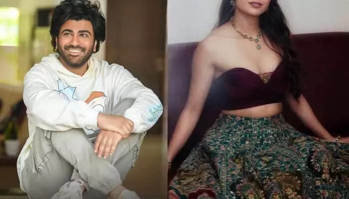 శర్వానంద్, శ్రీనువైట్ల కాంబోలో బ్లాక్ బస్టర్ హీరోయిన్ ఫిక్స్! ఫ్యాన్స్ కి పూనకాలే!! శర్వానంద్, శ్రీనువైట్ల కాంబోలో బ్లాక్ బస్టర్ హీరోయిన్ ఫిక్స్! ఫ్యాన్స్ కి పూనకాలే!!