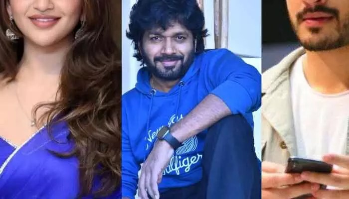 షాకింగ్: డిజాస్టర్ హీరోతో అనిల్ రావిపూడి మూవీ? ఈసారి రికార్డ్స్ బ్రేక్ ఖాయమా? షాకింగ్: డిజాస్టర్ హీరోతో అనిల్ రావిపూడి మూవీ? ఈసారి రికార్డ్స్ బ్రేక్ ఖాయమా?