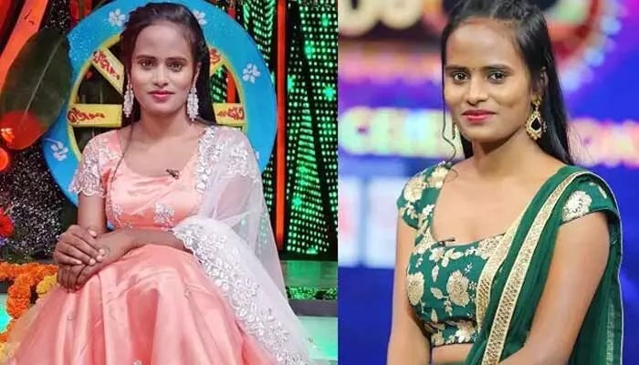 షాకింగ్: మంచి రోల్ అని చెప్పి పనిమనిషి క్యారెక్టర్ ఇచ్చారా? ఫైమా సంచలన కామెంట్స్! షాకింగ్: మంచి రోల్ అని చెప్పి పనిమనిషి క్యారెక్టర్ ఇచ్చారా? ఫైమా సంచలన కామెంట్స్!