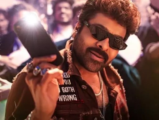 చిరంజీవి విధ్వంసం: 'మన శంకర వర ప్రసాద్ గారు' మూవీతో 300 కోట్ల సునామీ! చిరంజీవి విధ్వంసం: 'మన శంకర వర ప్రసాద్ గారు' మూవీతో 300 కోట్ల సునామీ!